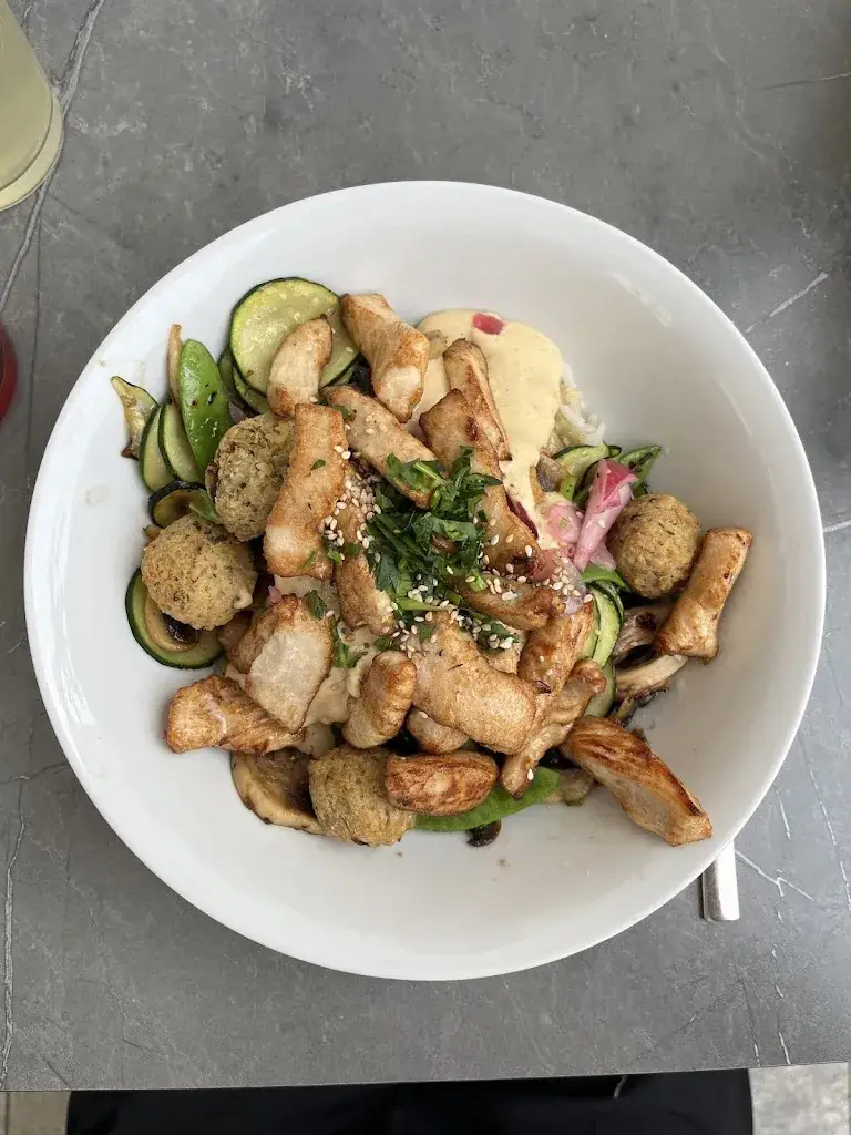 Menu_ROSMARIE GMÜND_Gmünd_image_7