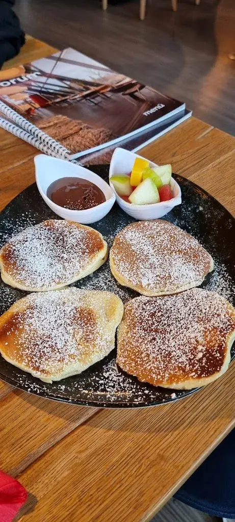 Menu_Forum - Restaurant Café Bar_Gmünd_image_8