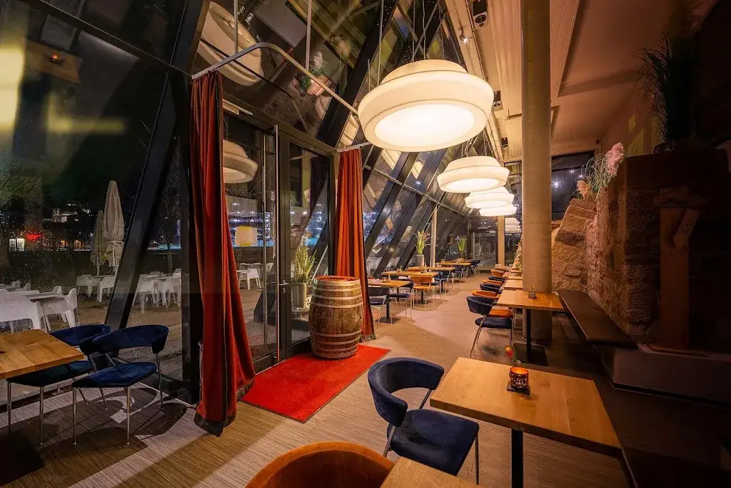 Forum - Restaurant Café Bar restaurant in Gmünd