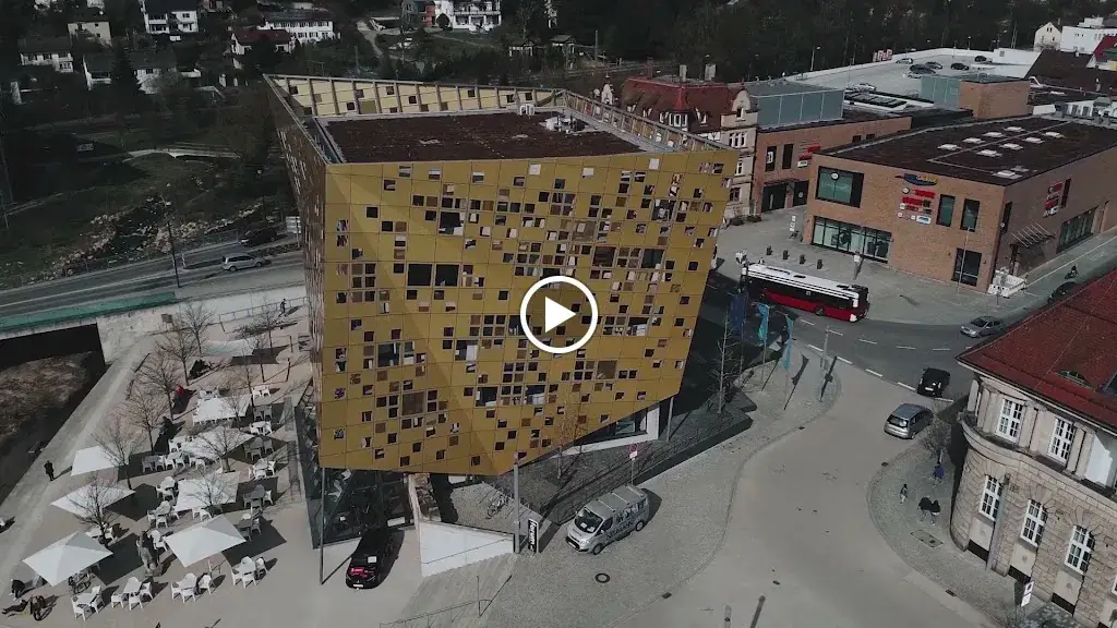 Forum - Restaurant Café Bar_Gmünd_slider_image_2