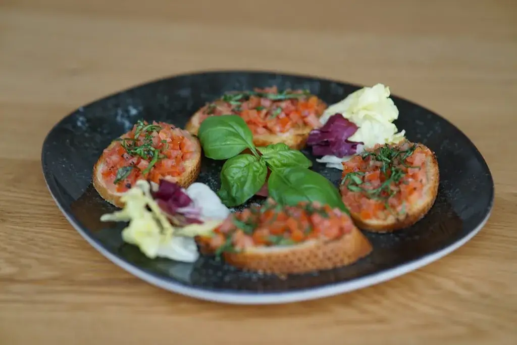 Forum - Restaurant Café Bar_Gmünd_slider_image_3