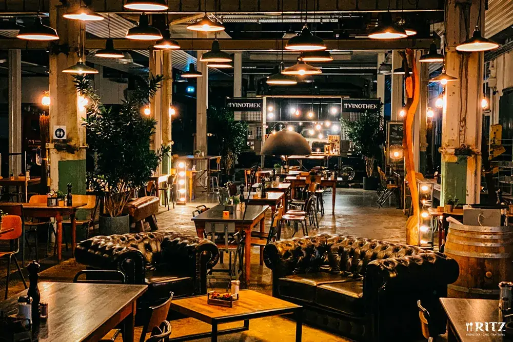 RITZ Frühstück & Café, Trattoria_Gmünd_slider_image_1