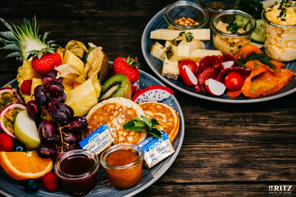 RITZ Frühstück & Café, Trattoria_Gmünd_slider_image_2