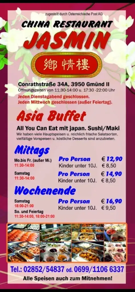 Menu_China-Restaurant Jasmin_Gmünd_image_3