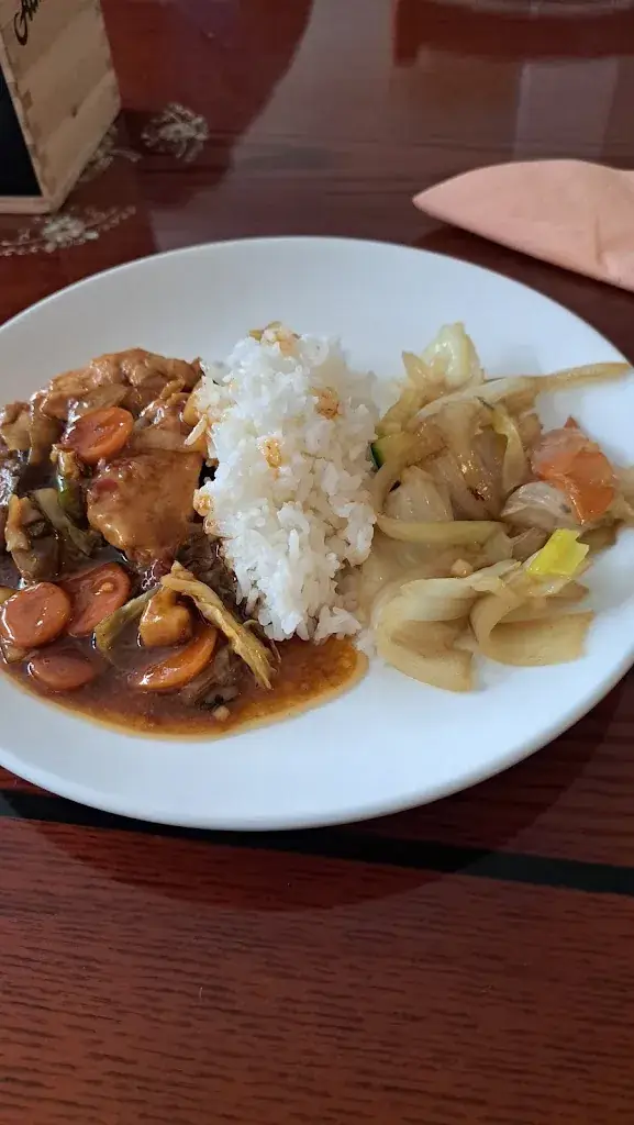 Wilhelm Fitzinger_China-Restaurant Jasmin_Gmünd_avis