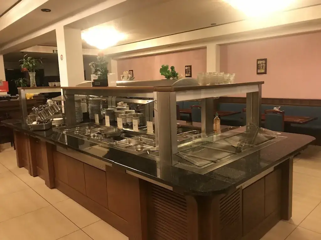 China-Restaurant Jasmin restaurant à Gmünd