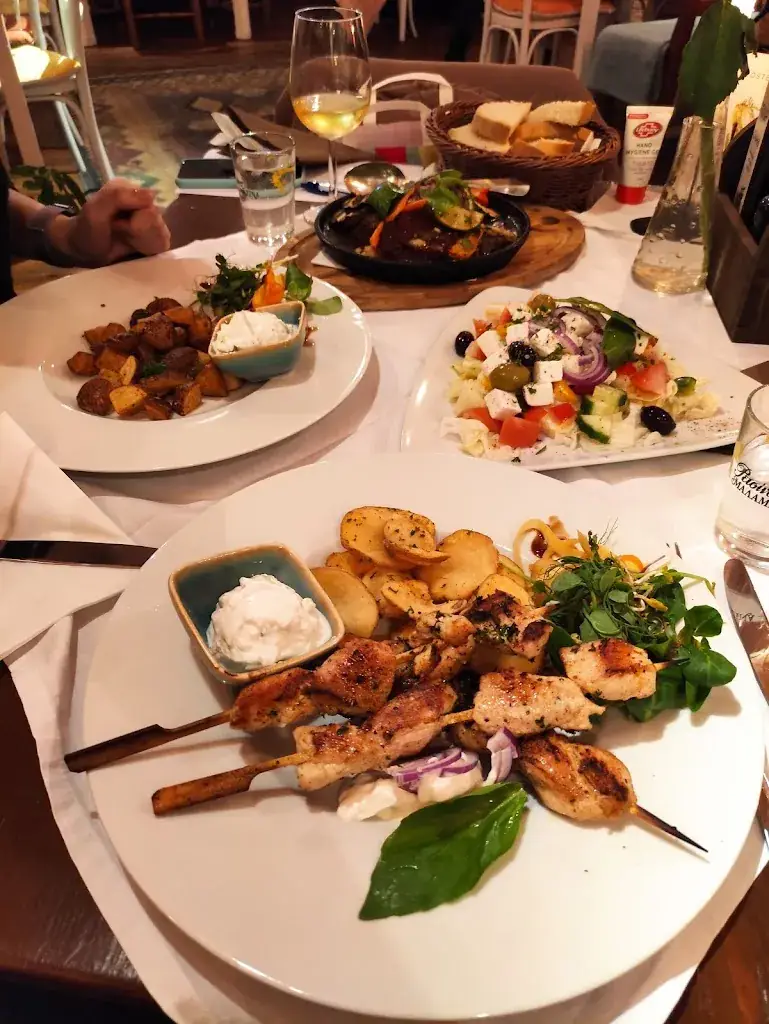 Menu_Taverna Perikles_Gmünd_image_3