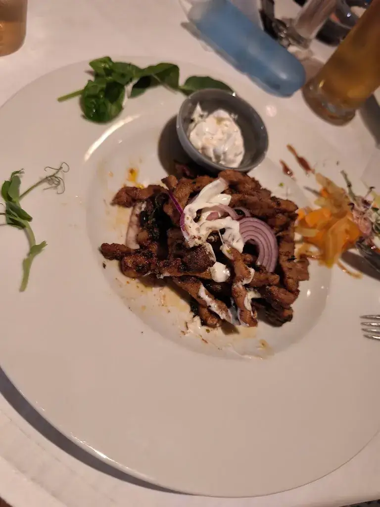 Daniela Günzel_Taverna Perikles_Gmünd_avis