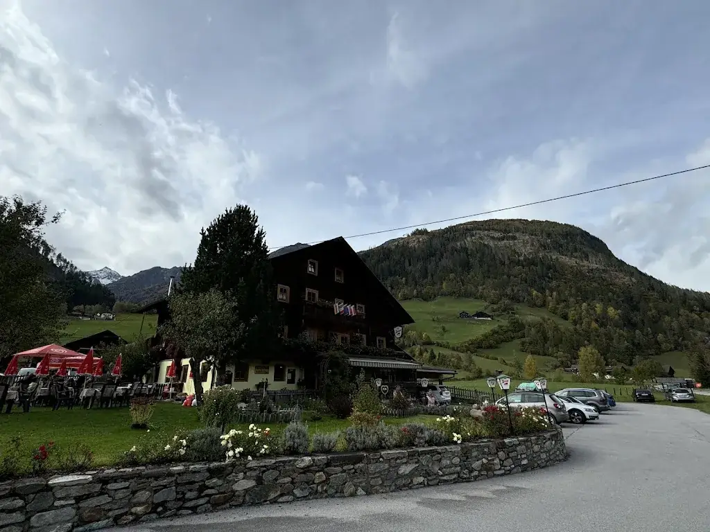 Andrew A_Gasthaus Gradenwirt_Großkirchheim_avis