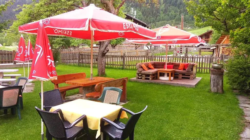 Gasthaus Gradenwirt restaurant à Großkirchheim