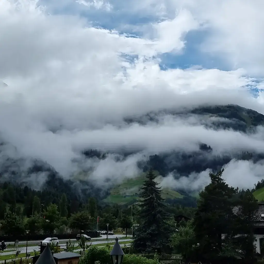 Kurt Schmidt_Hotel & Chalets Restaurant Schlosswirt_Großkirchheim_avis