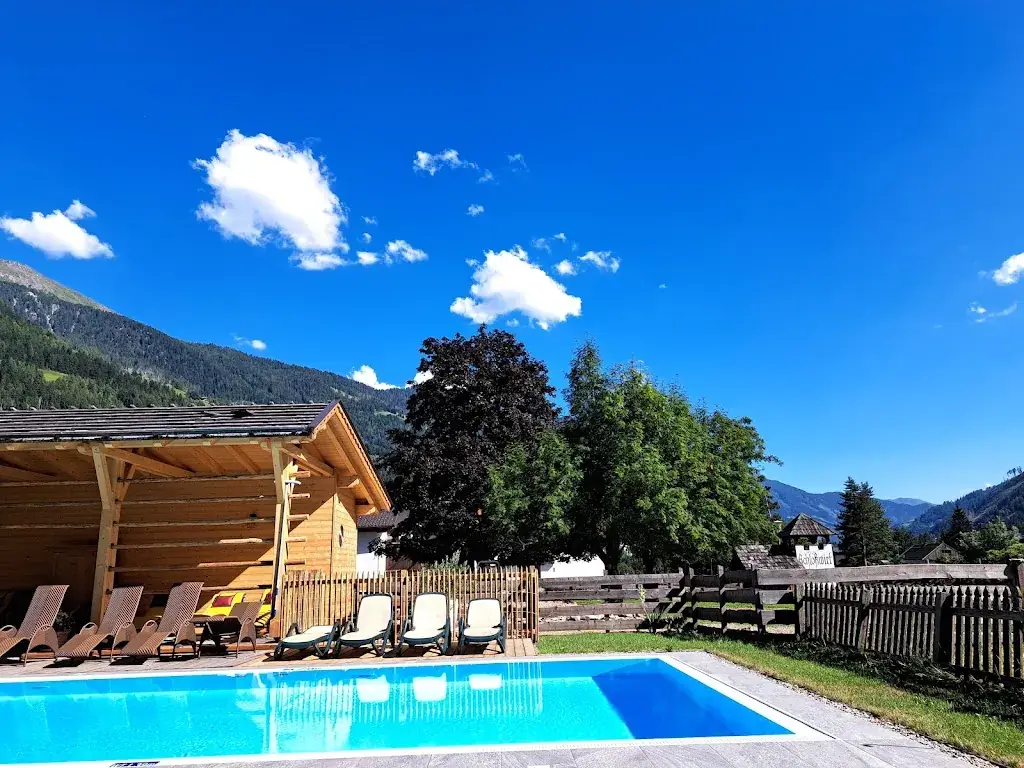 Hotel & Chalets Restaurant Schlosswirt_Großkirchheim_slider_image_2