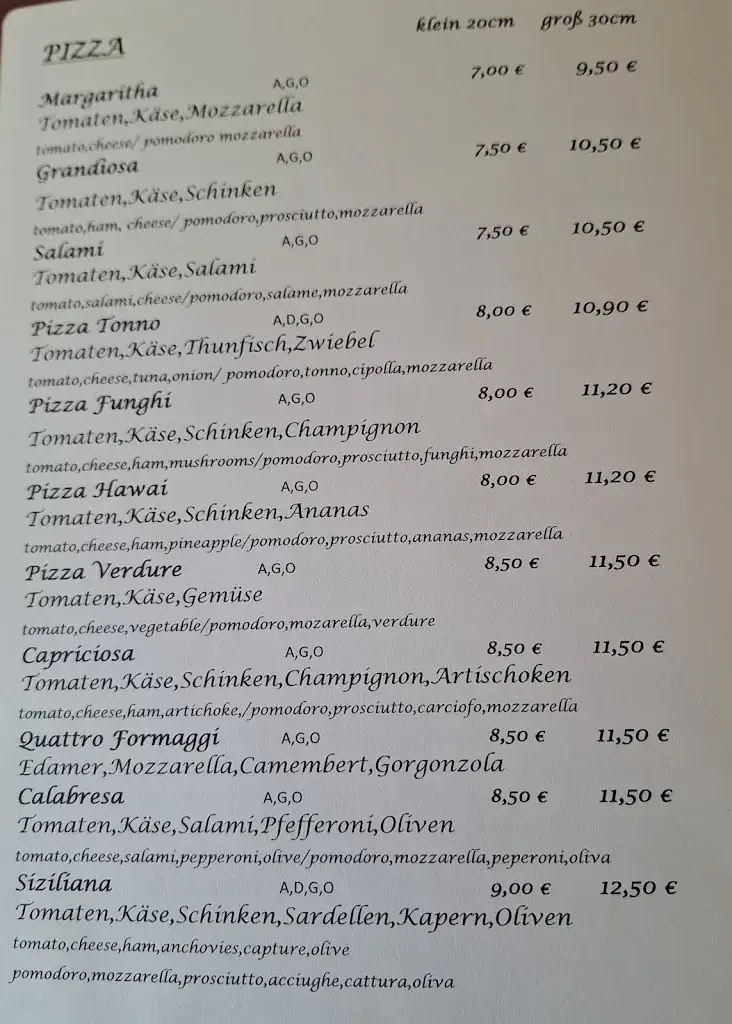 Menu_Gasthof Fronbot_Großkirchheim_image_1