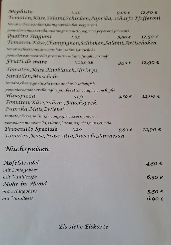 Menu_Gasthof Fronbot_Großkirchheim_image_3