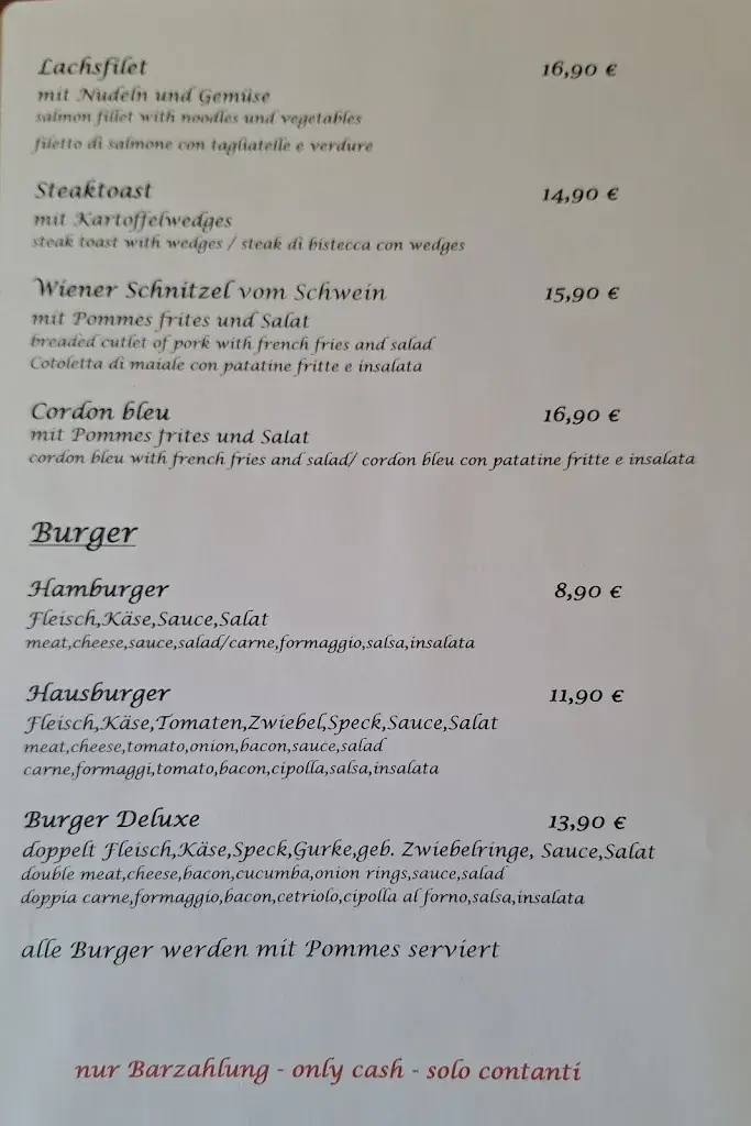 Menu_Gasthof Fronbot_Großkirchheim_image_4