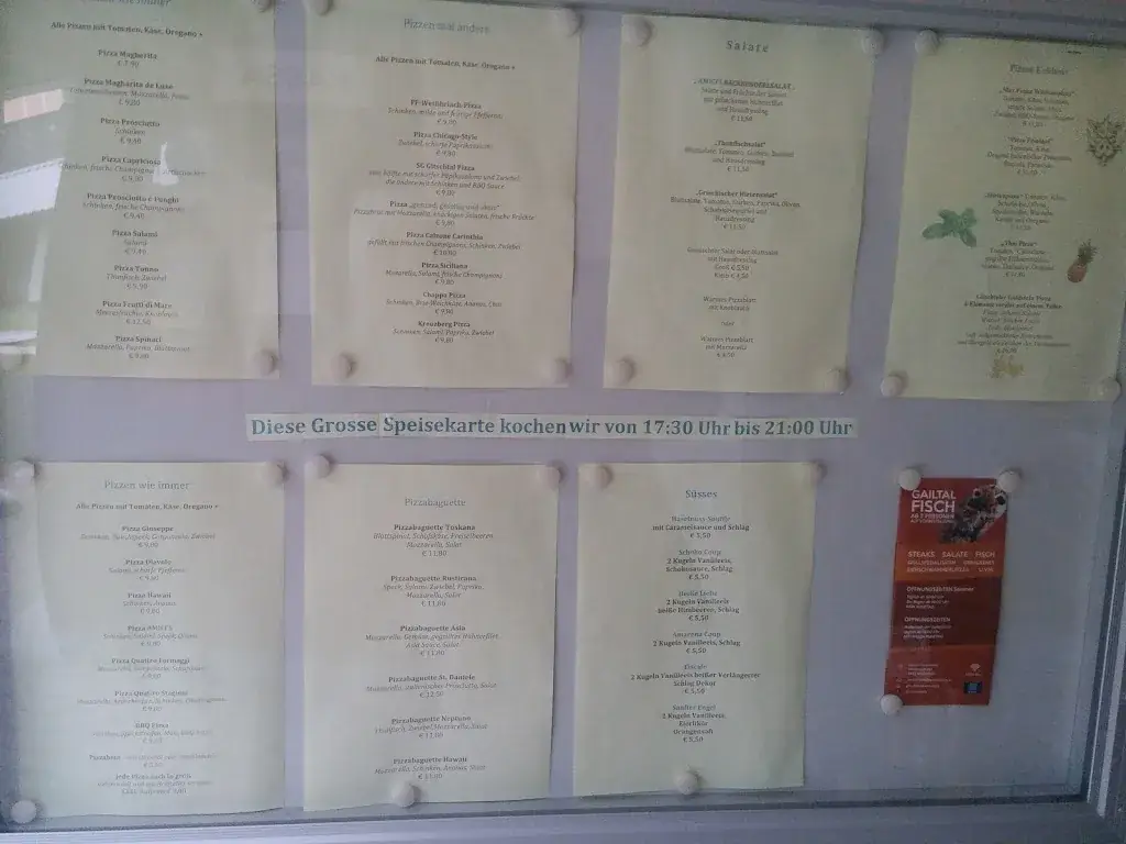 Menu_Pizzeria Michis Badstüberl_Gitschtal_image_4