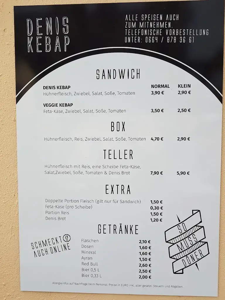 Menu_Denis Kebap_Bruckneudorf_image_3