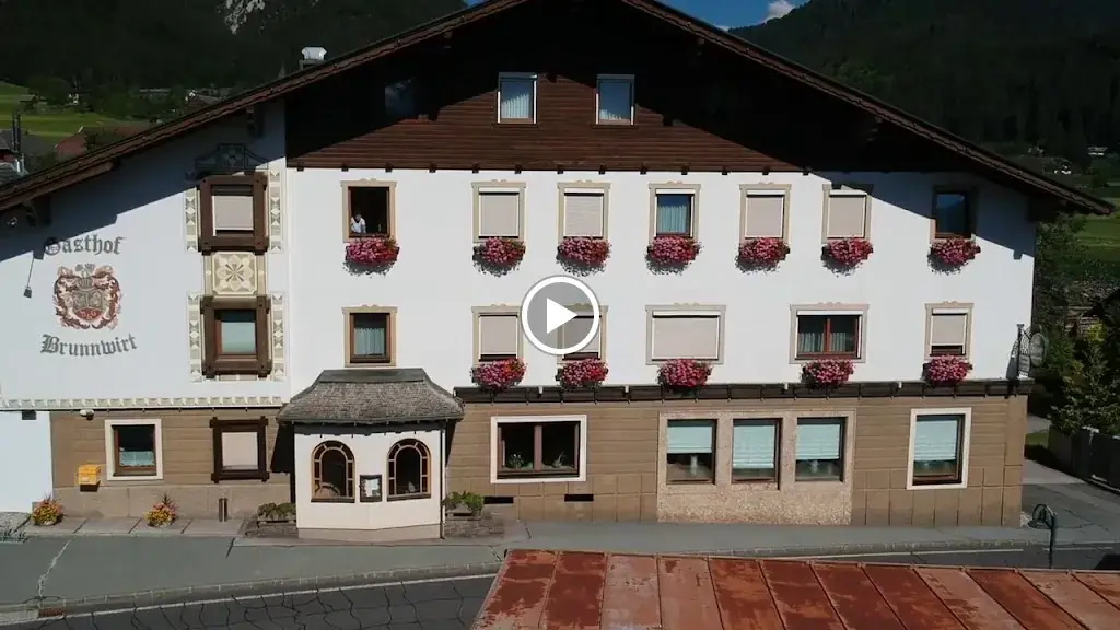 Hotel Brunnwirt restaurant à Gitschtal