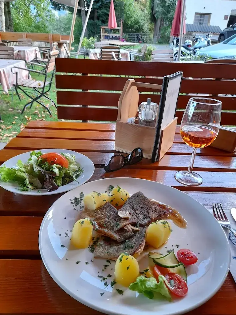 Menu_Gasthof Waldemar_Gitschtal_immagine_6