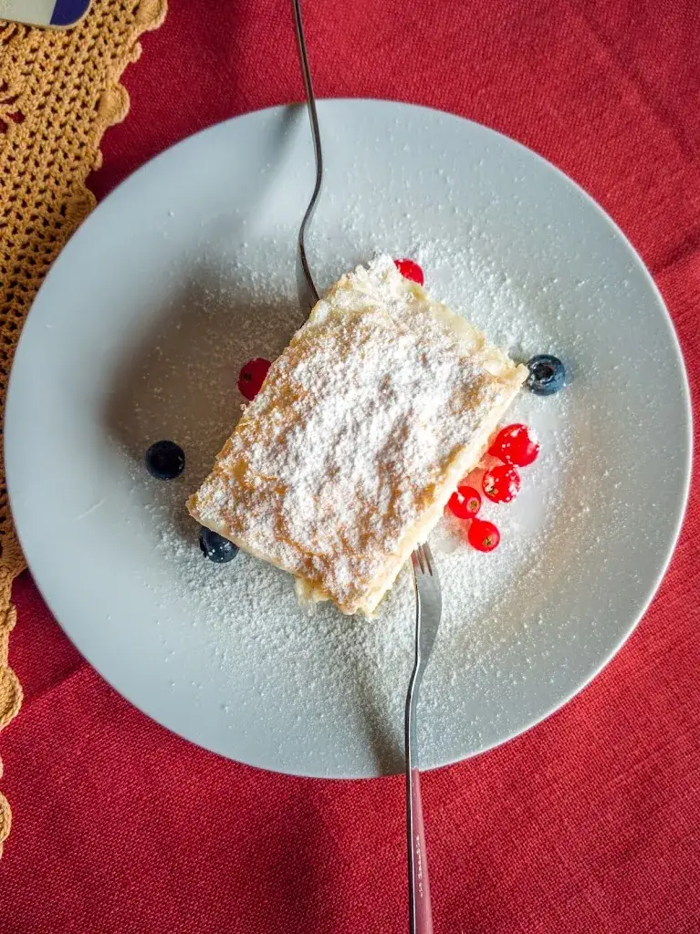 Menu_Gasthof Waldemar_Gitschtal_immagine_8