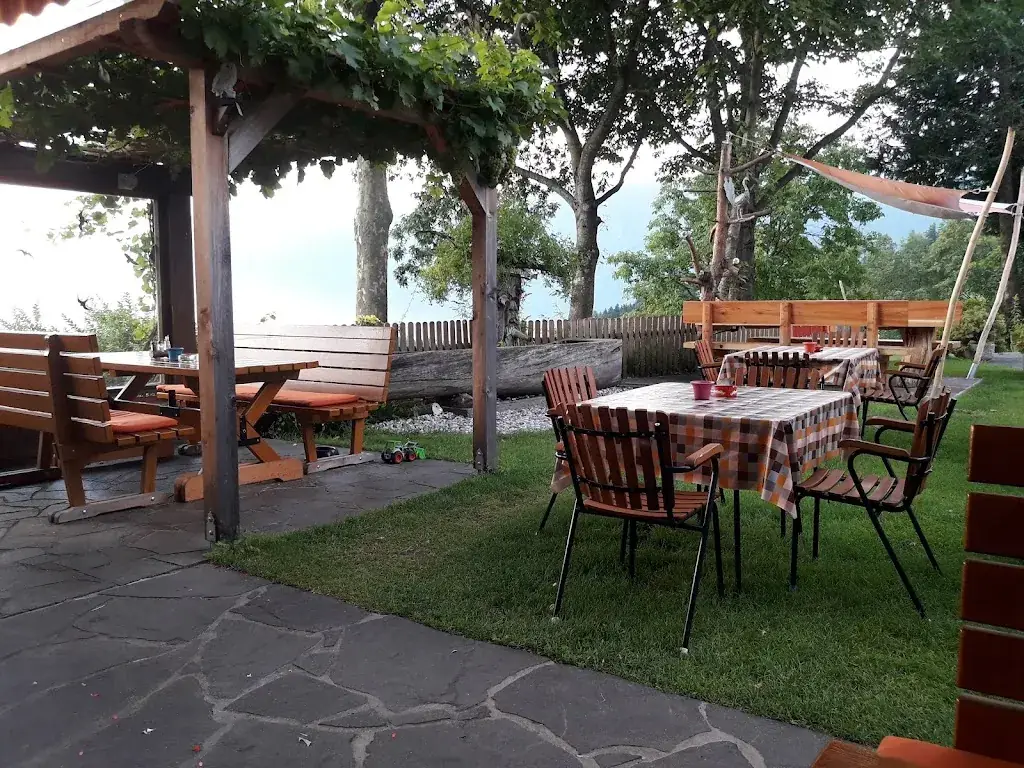 Gasthof Waldemar restaurant à Gitschtal