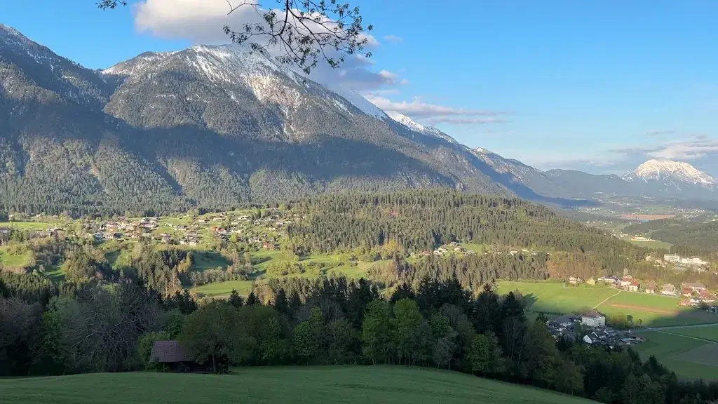 Gasthof Waldemar_Gitschtal_slider_image_2