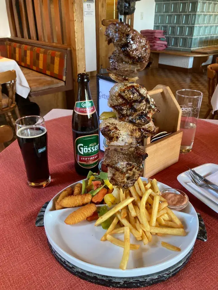 Gasthof Waldemar_Gitschtal_slider_image_3