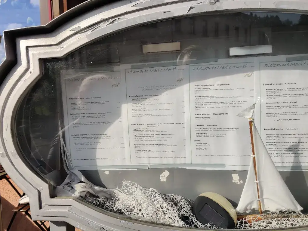 Menu_Ristorante Mari e Monti da Emanuela_Gitschtal_image_2