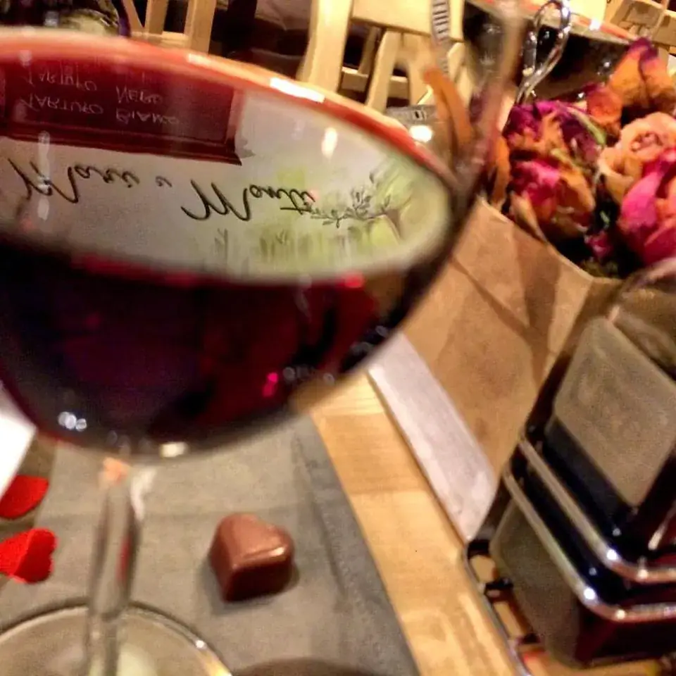 Ristorante Mari e Monti da Emanuela_Gitschtal_slider_image_2