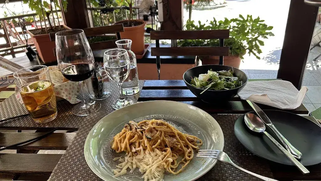 Ristorante Mari e Monti da Emanuela_Gitschtal_slider_image_3