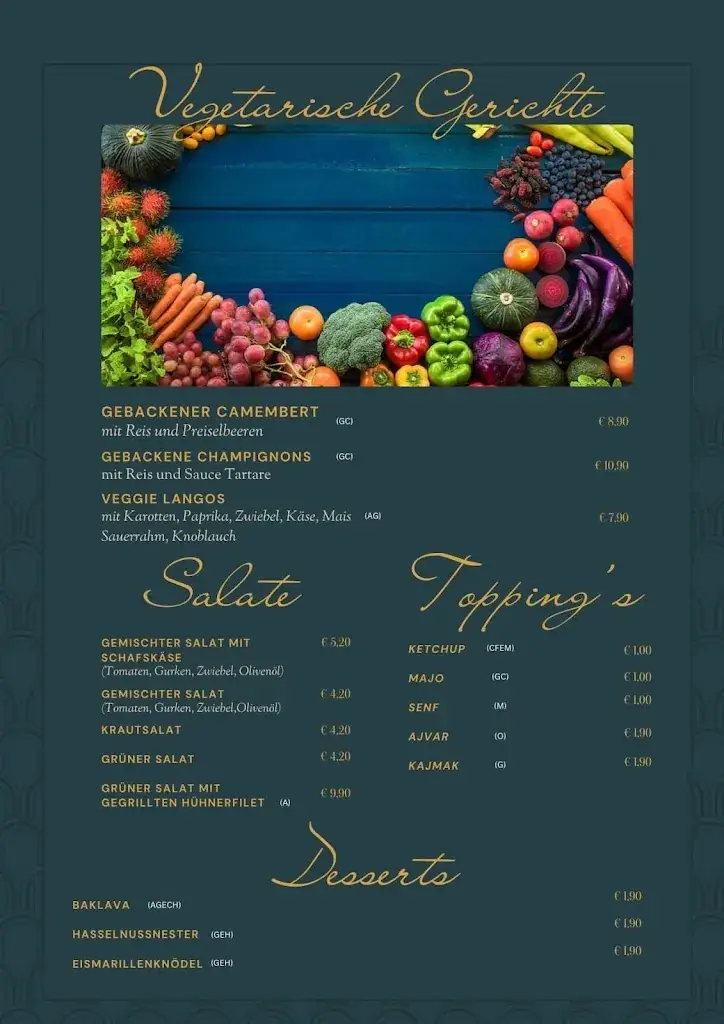 Menu_Fame Grill & Restaurant_Bruckneudorf_image_2