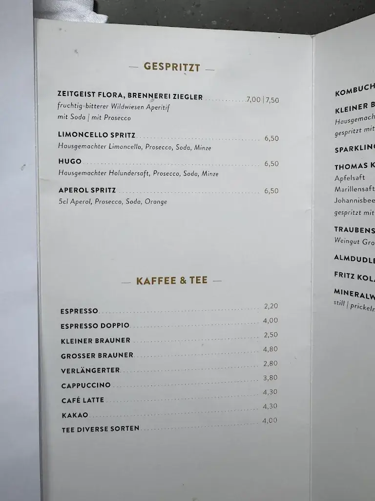 Menu_Gasthaus und Hotel Bärenwirt_Gitschtal_image_3