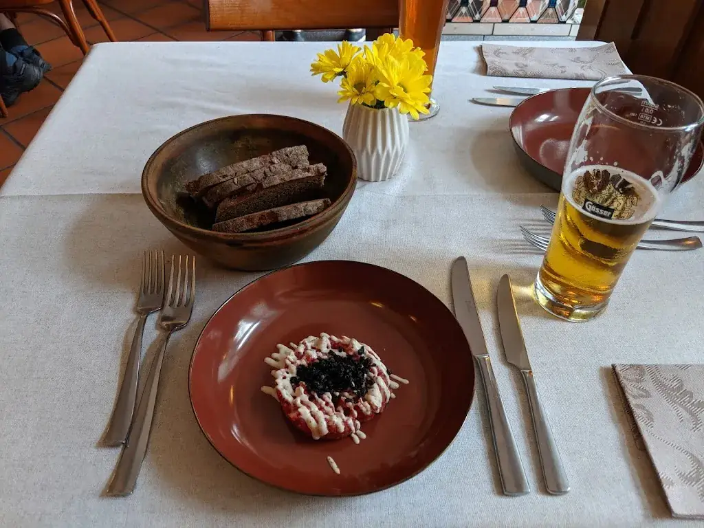 Menu_Gasthaus und Hotel Bärenwirt_Gitschtal_image_6