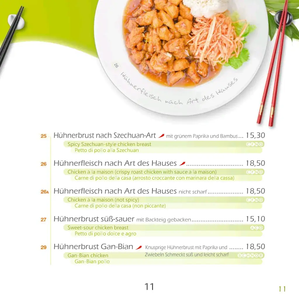 Menu_Mei Asia Restaurant Hermagor_Gitschtal_image_4