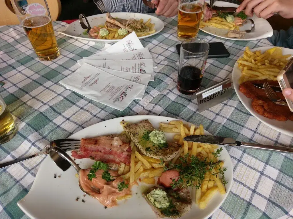 Menu_Restaurant Schuler Weißensee_Gitschtal_image_7