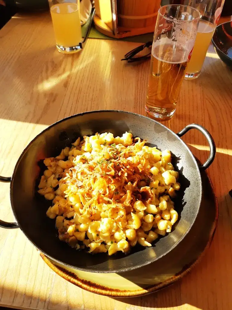 El T_Restaurant Schuler Weißensee_Gitschtal_review