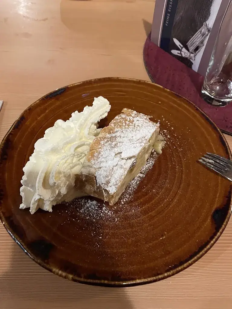 Andrea Sánchez Blanco_Restaurant Schuler Weißensee_Gitschtal_review