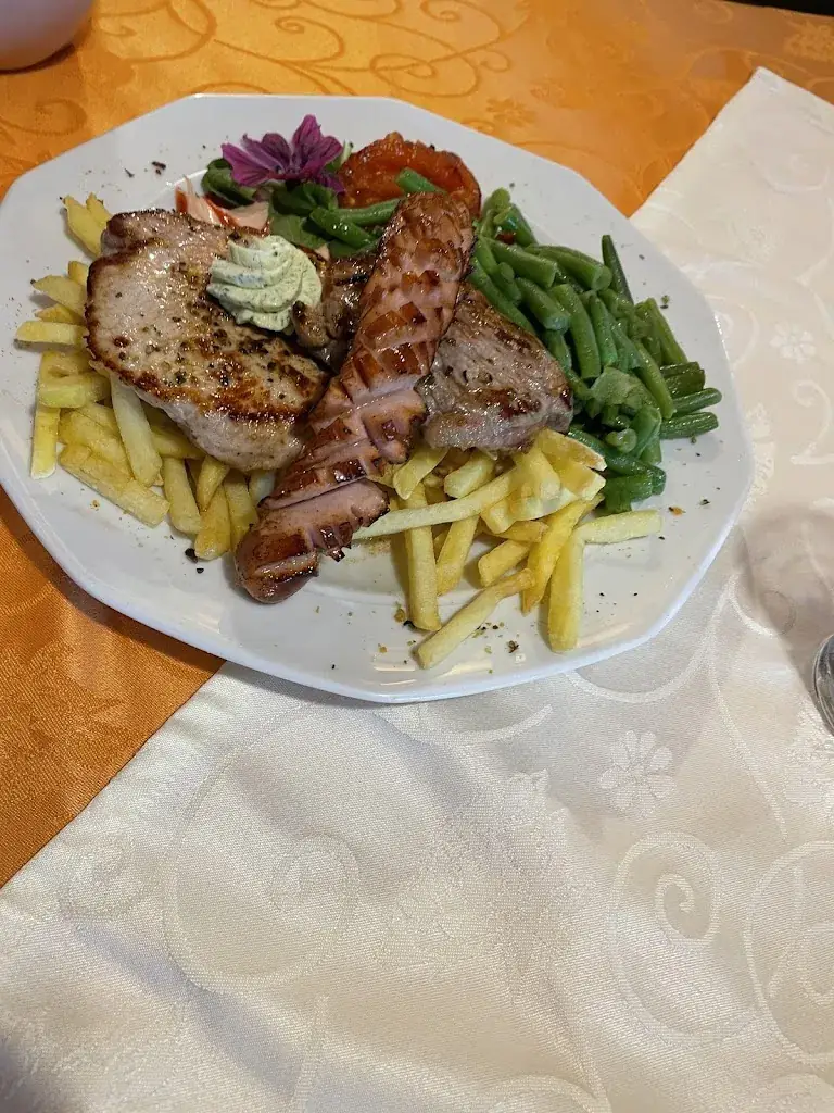 Menü_Gasthof zum Feierabend_Hermagor_Bild_6