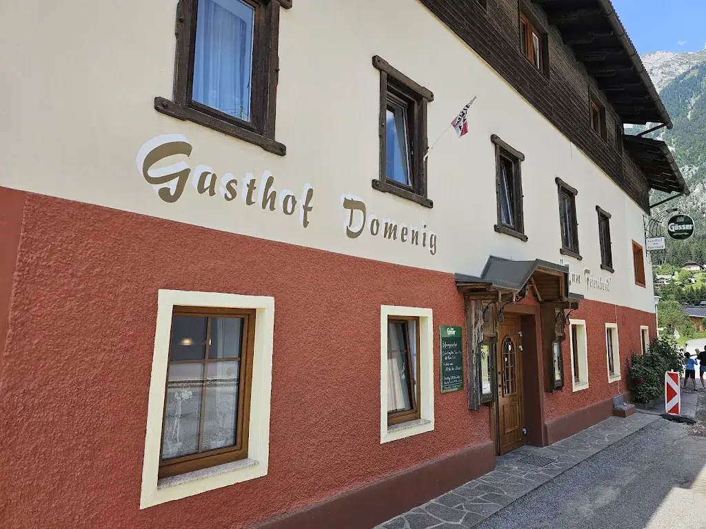 Gasthof zum Feierabend restaurant à Hermagor