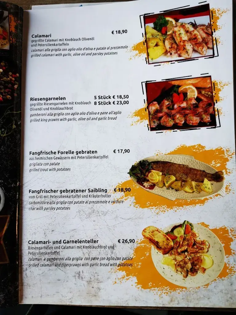 Menu_Seestube Zum Alois_Görtschach_immagine_1