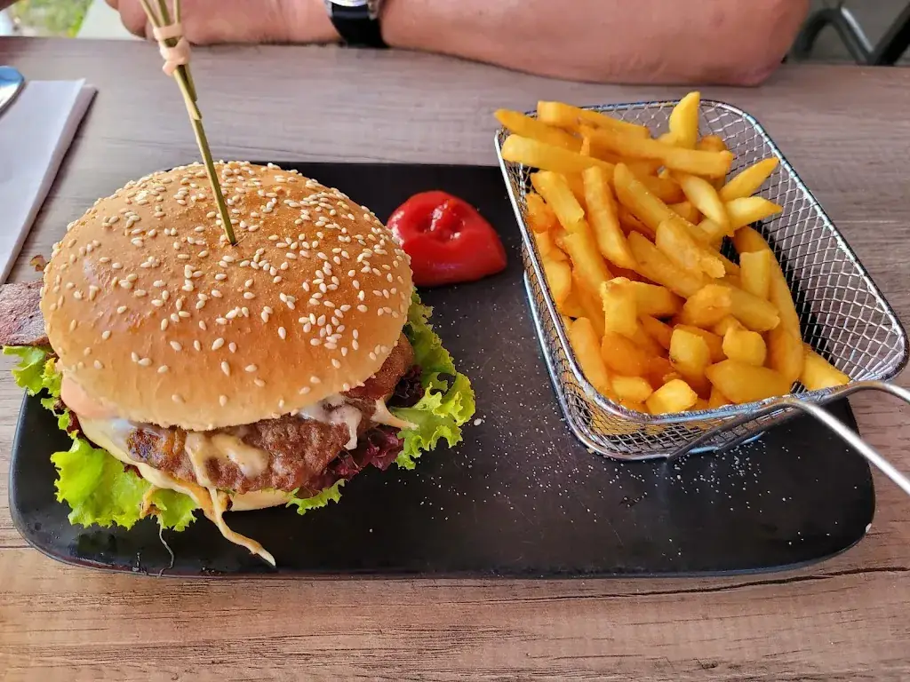 Menu_Seestube Zum Alois_Görtschach_immagine_6