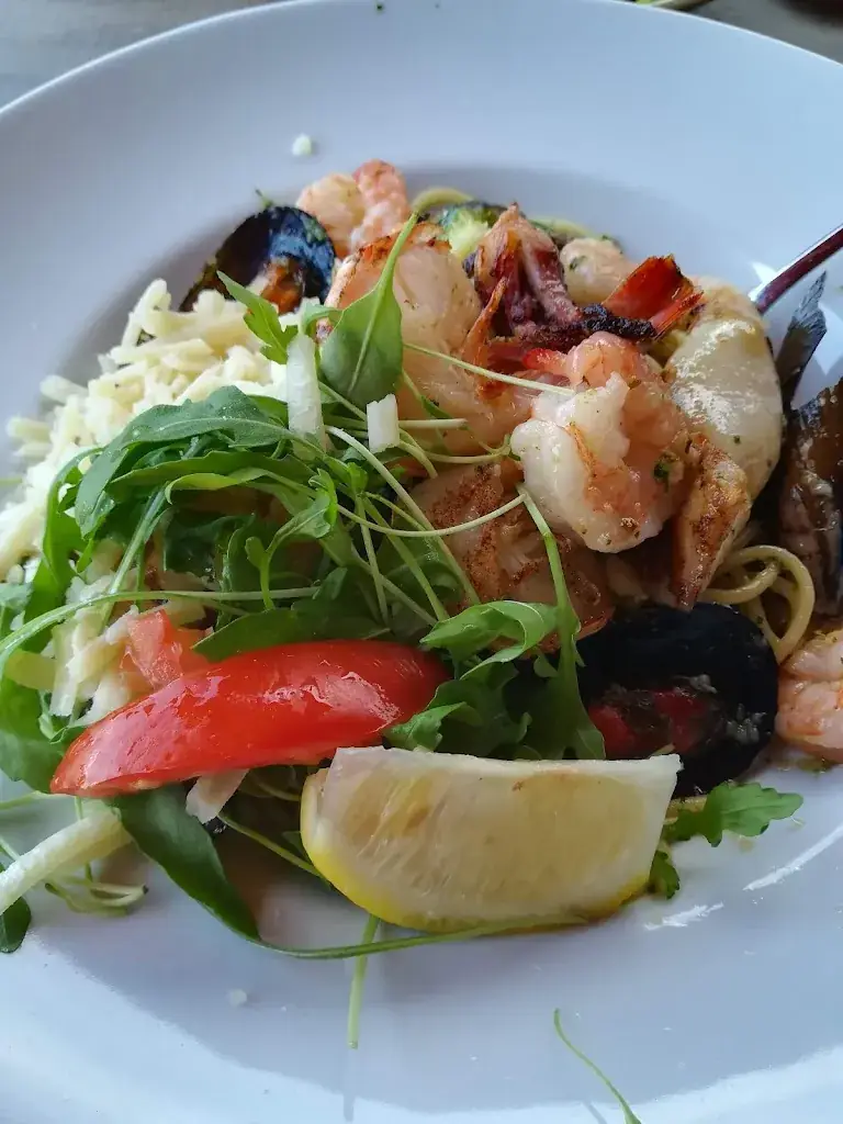 Menu_Seestube Zum Alois_Görtschach_immagine_8