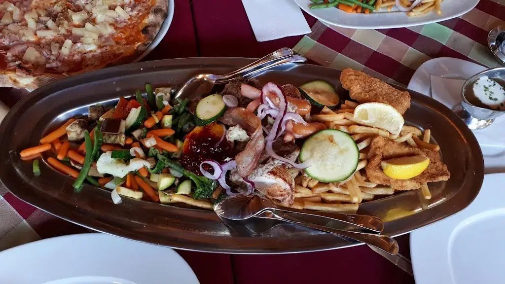 Menu_Seestube Zum Alois_Görtschach_immagine_9