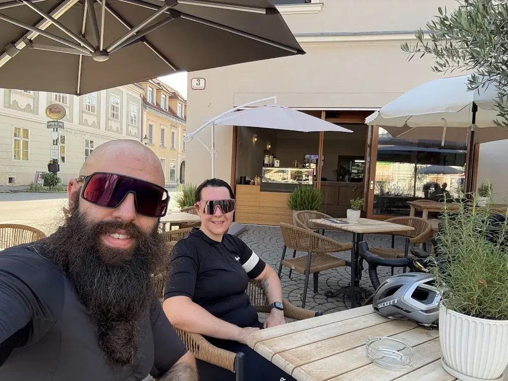 Wolfgang Kipferl_Das Herzstück vom Petznek_Bruckneudorf_recensione