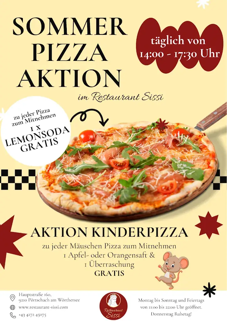 Menu_Restaurant Sissi_Görtschach_image_1