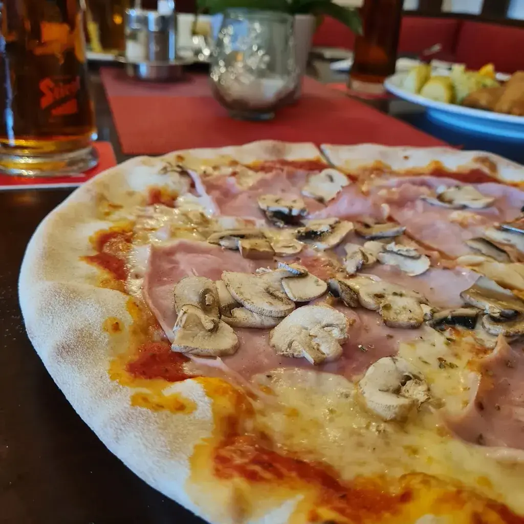 Marie H_Restaurant Sissi_Görtschach_avis