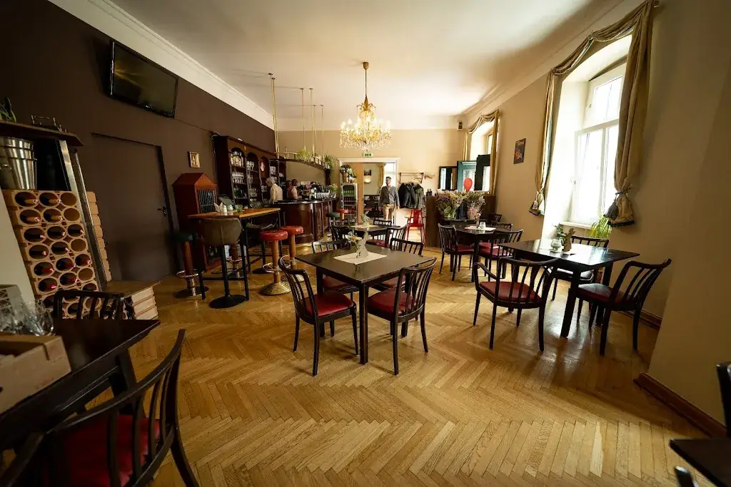 Restaurant Sissi restaurant à Görtschach