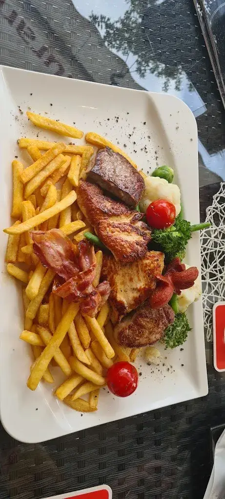 Menu_Pörtschacher Stüberl_Görtschach_image_8