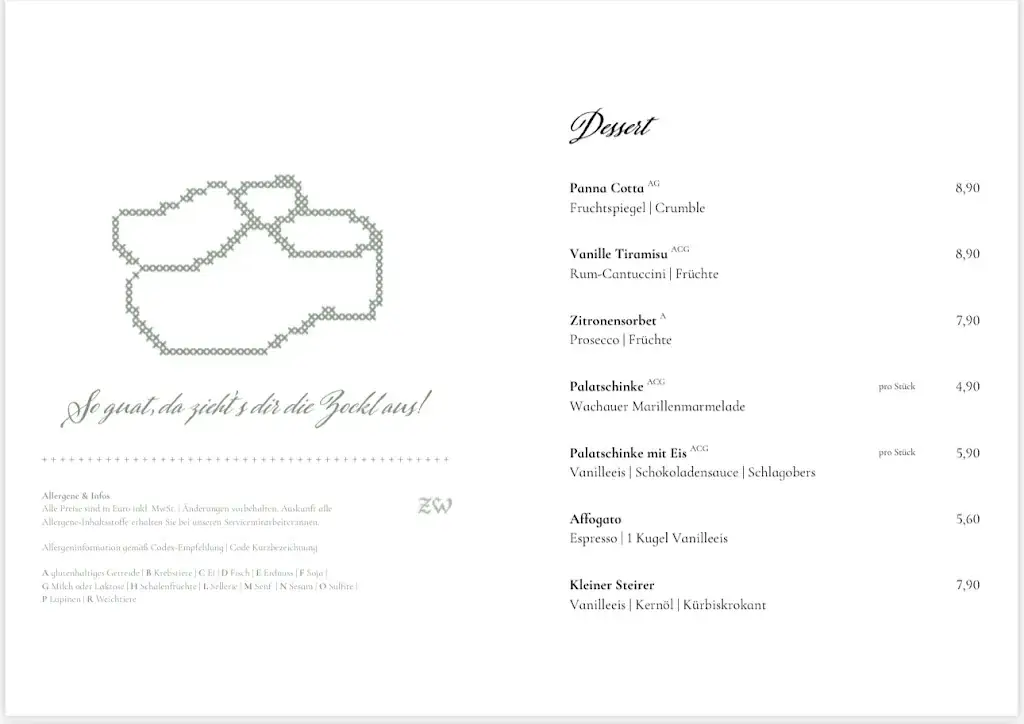 Menu_Zocklwirt_Görtschach_image_1