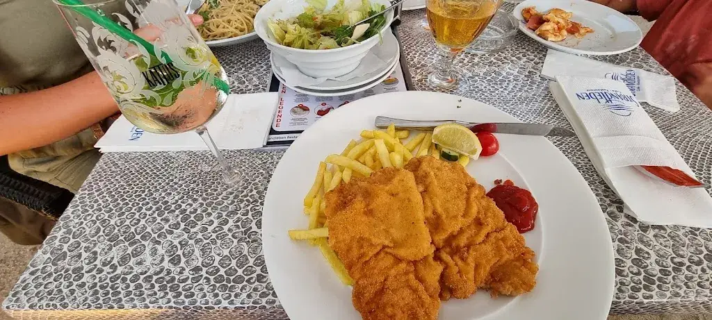 Menu_Strandleben,das Cafe-Restaurant am Wörthersee_Görtschach_immagine_5